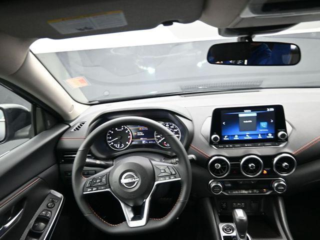 used 2025 Nissan Sentra car, priced at $23,990