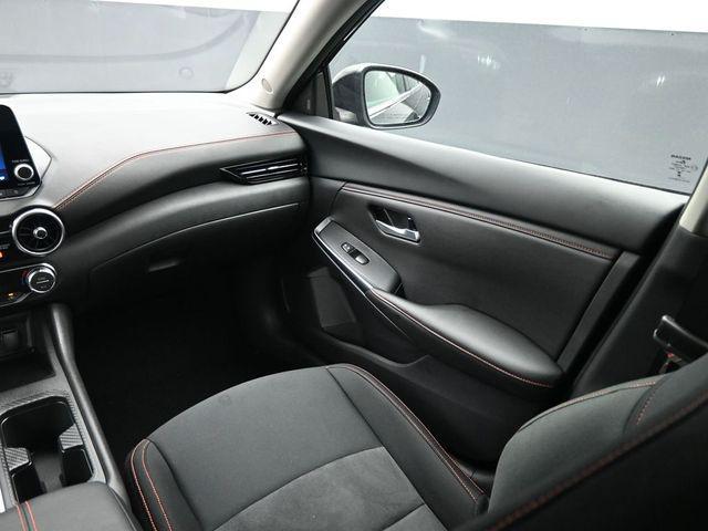 used 2025 Nissan Sentra car, priced at $23,990