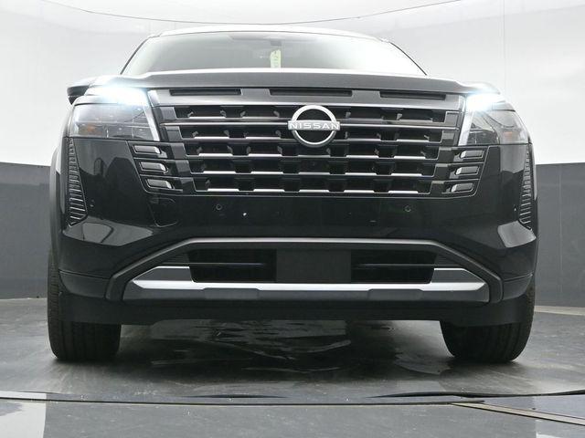 new 2026 Nissan Pathfinder car, priced at $46,898