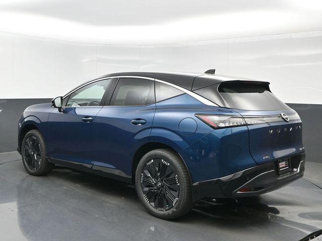 new 2026 Nissan Murano car, priced at $46,449