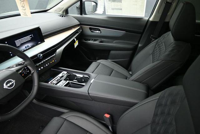 new 2026 Nissan Murano car, priced at $46,449
