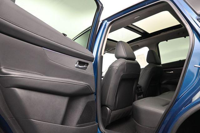 new 2026 Nissan Murano car, priced at $46,449