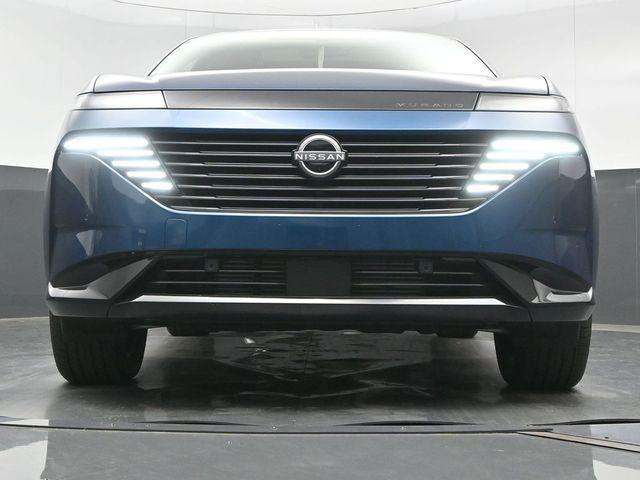 new 2026 Nissan Murano car, priced at $46,449