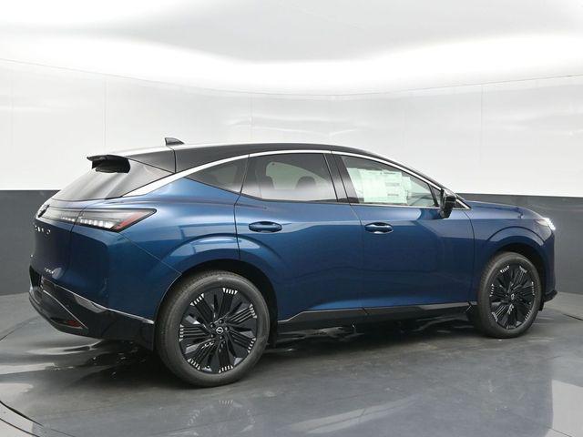 new 2026 Nissan Murano car, priced at $46,449