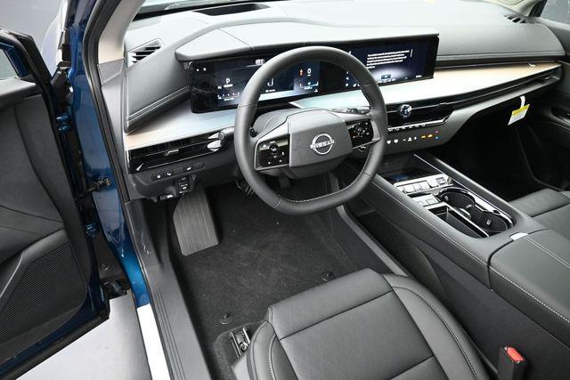 new 2026 Nissan Murano car, priced at $46,449