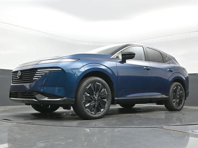 new 2026 Nissan Murano car, priced at $46,449