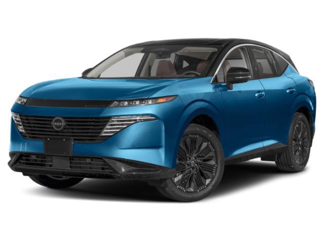 new 2026 Nissan Murano car, priced at $46,449
