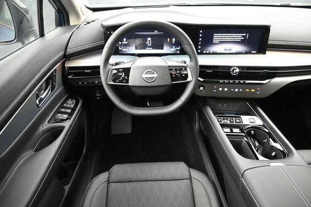 new 2026 Nissan Murano car, priced at $46,449