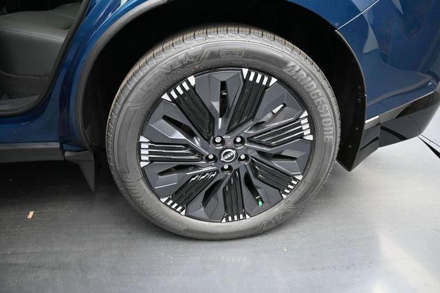 new 2026 Nissan Murano car, priced at $46,449