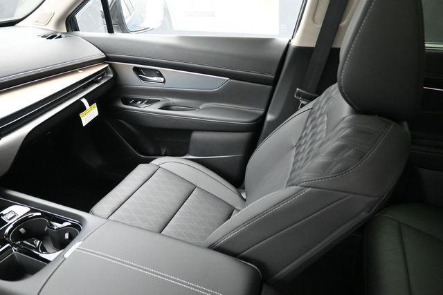 new 2026 Nissan Murano car, priced at $46,449