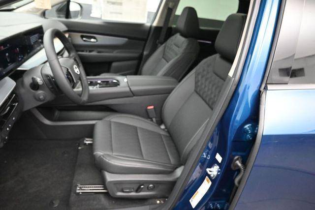 new 2026 Nissan Murano car, priced at $46,449