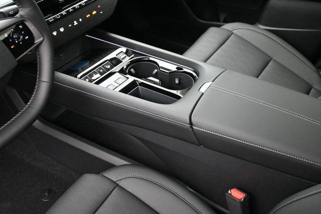new 2026 Nissan Murano car, priced at $46,449