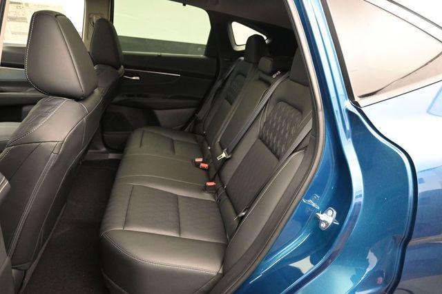 new 2026 Nissan Murano car, priced at $46,449