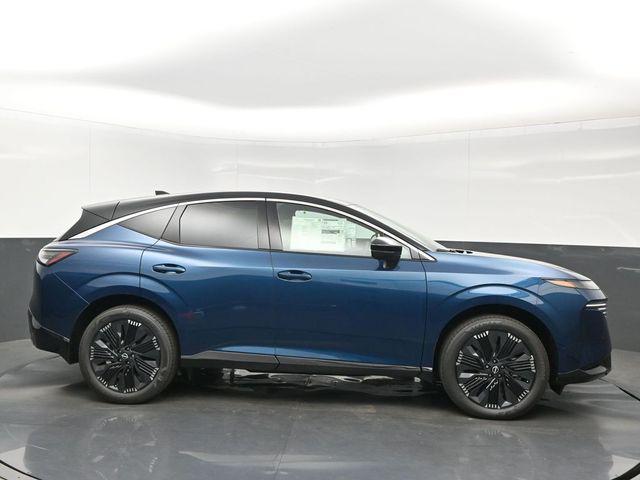 new 2026 Nissan Murano car, priced at $46,449