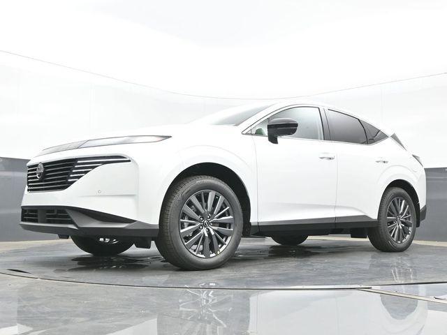 new 2026 Nissan Murano car, priced at $43,101