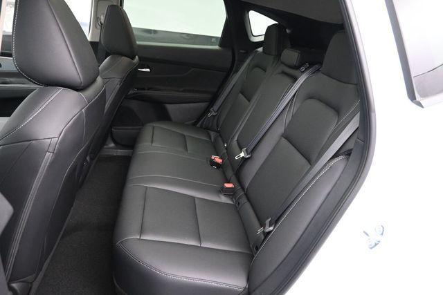 new 2026 Nissan Murano car, priced at $43,101