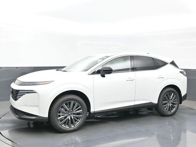 new 2026 Nissan Murano car, priced at $43,101