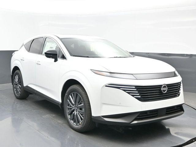 new 2026 Nissan Murano car, priced at $43,101