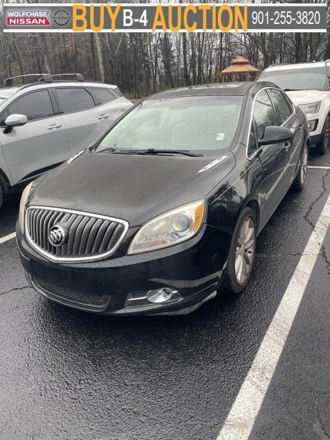used 2012 Buick Verano car, priced at $5,990