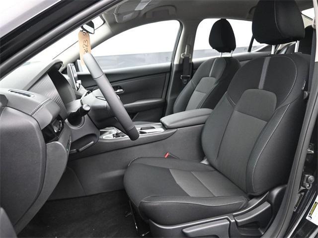 new 2025 Nissan Sentra car, priced at $20,955