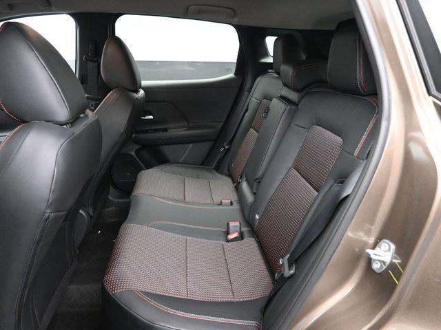 new 2026 Nissan Kicks car, priced at $26,937