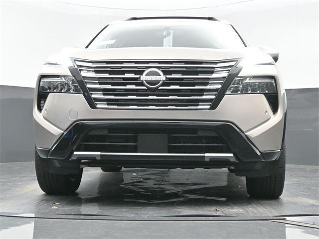 new 2026 Nissan Rogue car, priced at $37,464