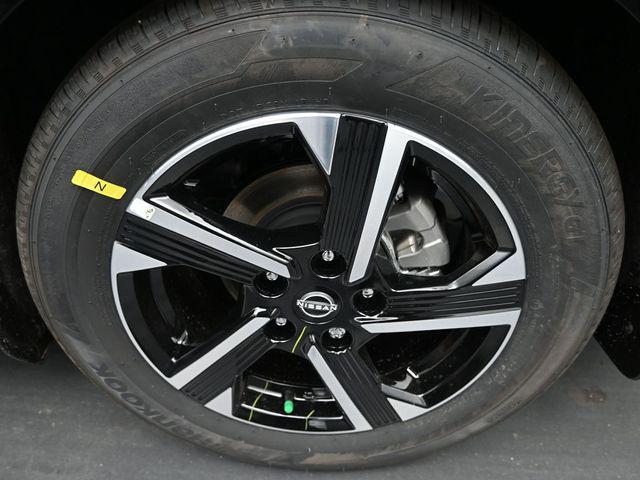 new 2025 Nissan Sentra car, priced at $22,305