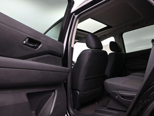 new 2026 Nissan Pathfinder car, priced at $39,143