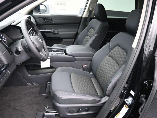 new 2026 Nissan Pathfinder car, priced at $39,143