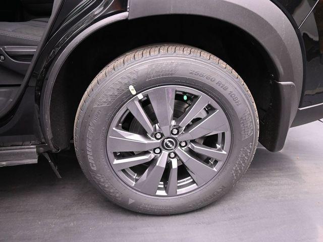 new 2026 Nissan Pathfinder car, priced at $39,143