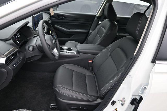 new 2026 Nissan Altima car, priced at $31,270