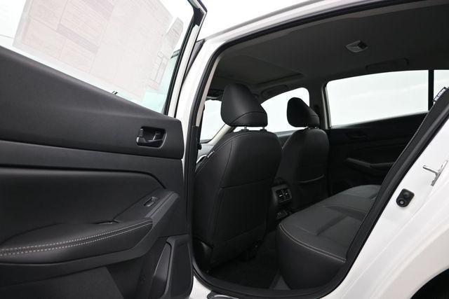 new 2026 Nissan Altima car, priced at $31,270