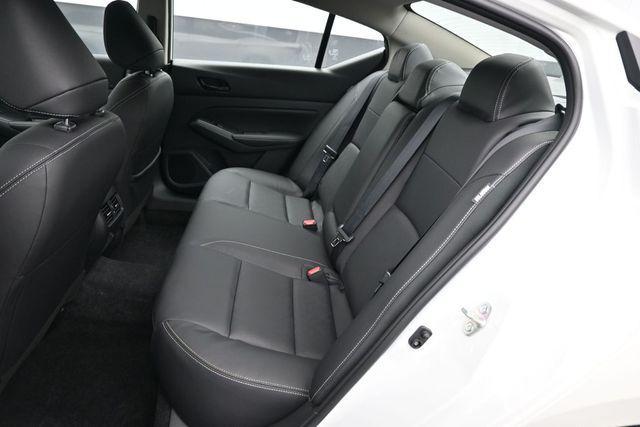new 2026 Nissan Altima car, priced at $31,270