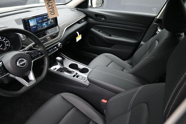 new 2026 Nissan Altima car, priced at $31,270