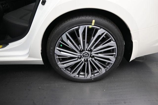 new 2026 Nissan Altima car, priced at $31,270