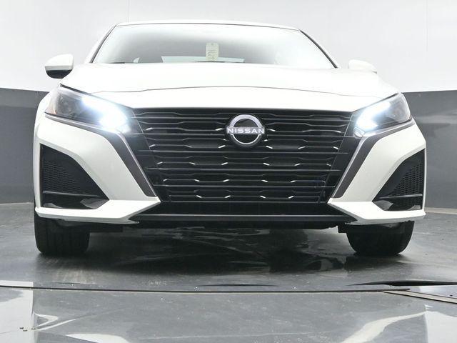 new 2026 Nissan Altima car, priced at $31,270