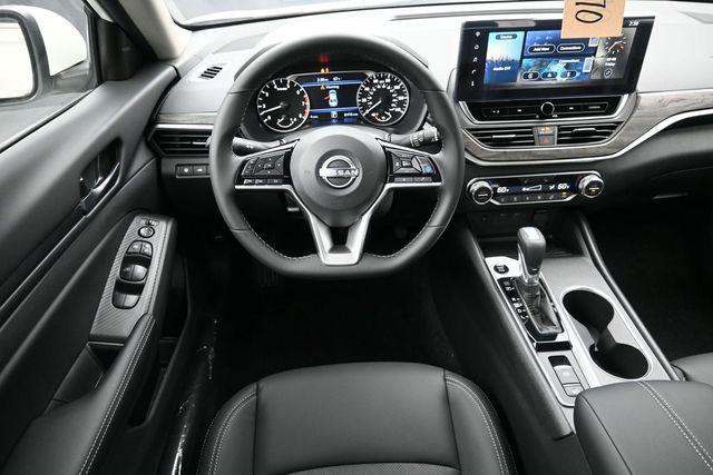 new 2026 Nissan Altima car, priced at $31,270