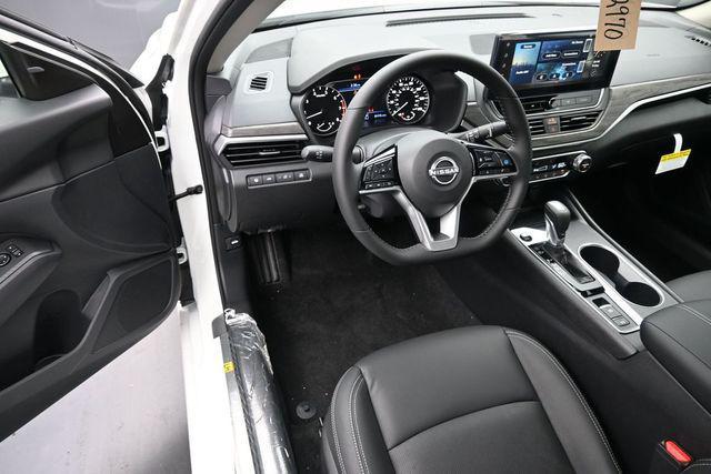new 2026 Nissan Altima car, priced at $31,270