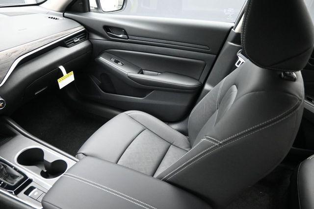 new 2026 Nissan Altima car, priced at $31,270