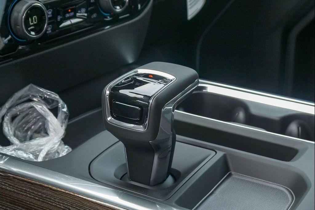 new 2026 Chevrolet Silverado 1500 car, priced at $58,205