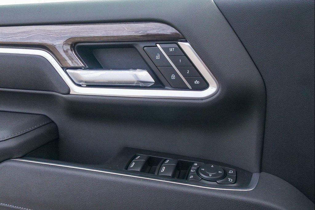 new 2026 Chevrolet Silverado 2500 car, priced at $68,535