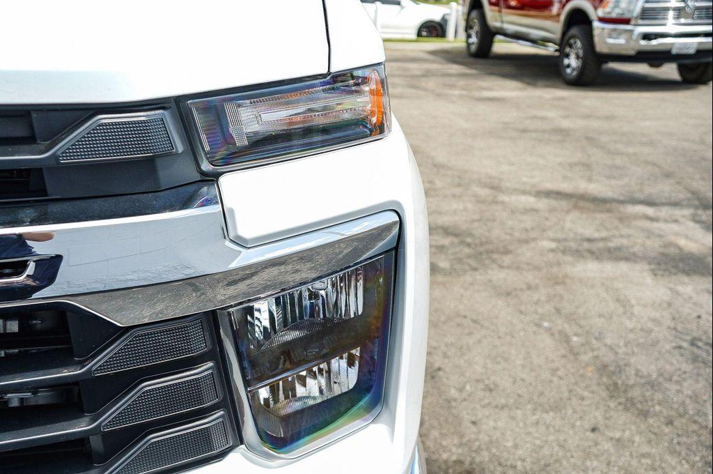 new 2026 Chevrolet Silverado 2500 car, priced at $76,175
