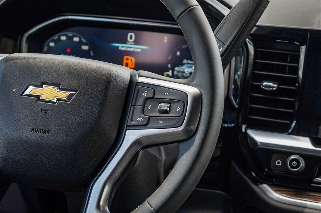 new 2026 Chevrolet Silverado 2500 car, priced at $76,175
