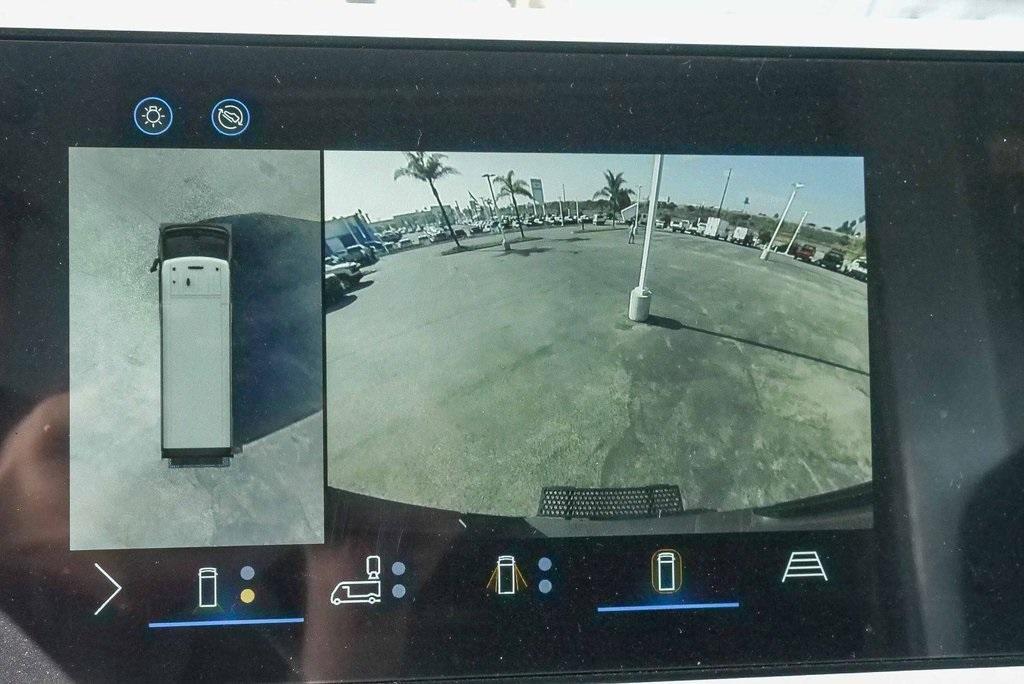 new 2025 Chevrolet BrightDrop 600 car, priced at $60,650