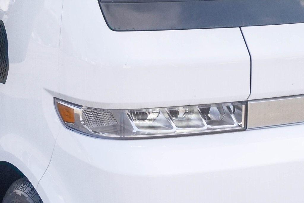 new 2025 Chevrolet BrightDrop 600 car, priced at $60,650