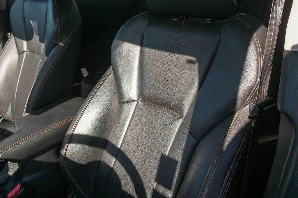 used 2021 Subaru Crosstrek car, priced at $17,481