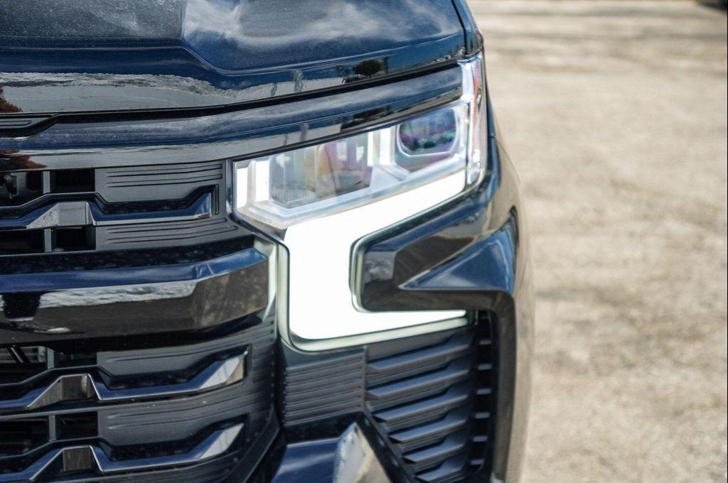 new 2026 Chevrolet Silverado 1500 car, priced at $63,425