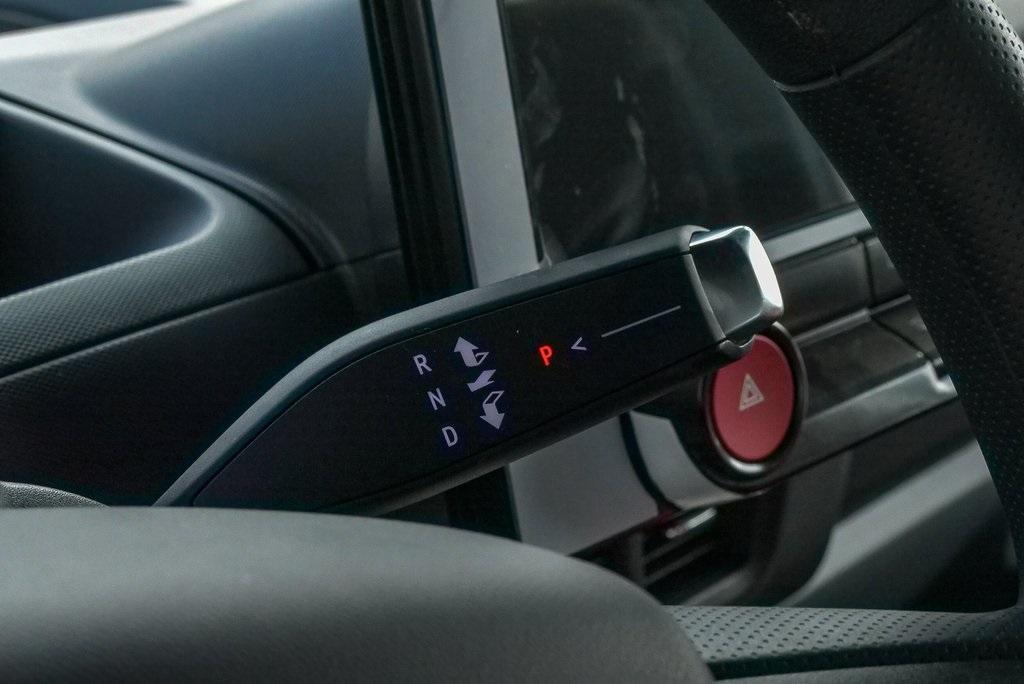 new 2025 Chevrolet BrightDrop 600 car, priced at $60,650