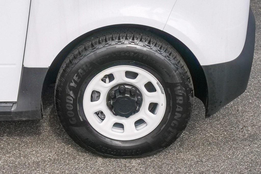 new 2025 Chevrolet BrightDrop 600 car, priced at $60,650