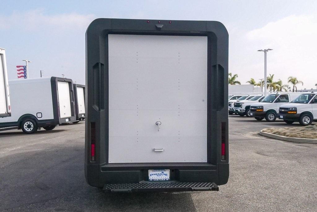 new 2025 Chevrolet BrightDrop 600 car, priced at $60,650